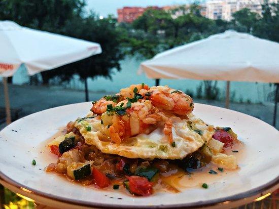 La Barca de Calderon